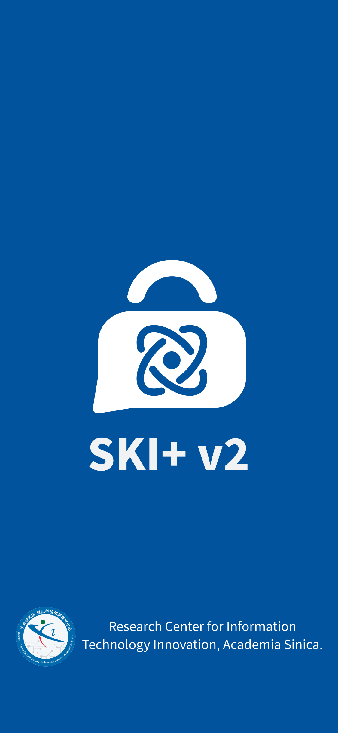 SKI+ v2